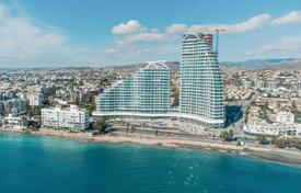 新建物业 – 塞浦路斯，利马索尔，利马索尔（市）. 1,900,000€