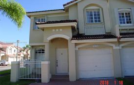 市内独栋房屋 – 美国，佛罗里达，Doral. $649,000