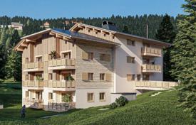 1-室的 住宅 Praz-sur-Arly, 法国. 335,000€