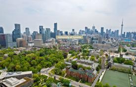 住宅 – 加拿大，安大略，多伦多，Old Toronto，Bay Street. C$884,000