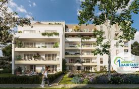 住宅 – 法国，Grand Est，Nancy. 216,000€