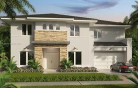 市内独栋房屋 – 美国，佛罗里达，Broward，Davie. $1,399,000