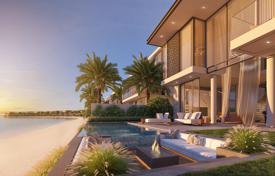 住宅 Palm Jebel Ali – 阿联酋，迪拜，The Palm Jumeirah. From $10,977,000