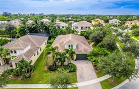 市内独栋房屋 – 美国，佛罗里达，Boca Raton. $1,328,000