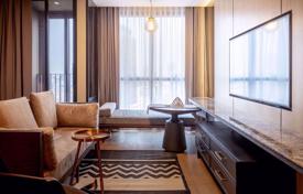 公寓大厦 – 泰国，Bangkok，Bang Rak. $240,000