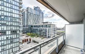 住宅 – 加拿大，安大略，多伦多，Old Toronto，Capreol Court. C$724,000