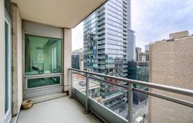 住宅 – 加拿大，安大略，多伦多，Old Toronto，Scollard Street. C$790,000