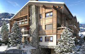 住宅 – 法国，奥弗涅 - 罗纳 - 阿尔卑斯，Les Gets. 1,450,000€