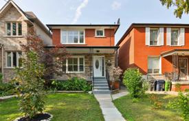 市内独栋房屋 – 加拿大，安大略，多伦多，York. C$1,442,000