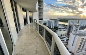 2-室的 公寓在共管公寓 133 m² North Miami Beach, 美国. $1,650,000