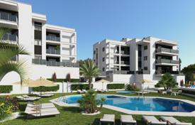 2-室的 新楼公寓 67 m² Villajoyosa, 西班牙. 199,000€