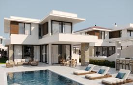 住宅 – 塞浦路斯，拉纳卡，Pyla. From 547,000€