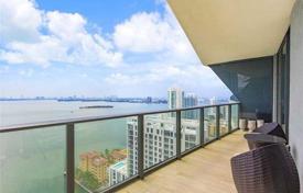 公寓大厦 – 美国，佛罗里达，迈阿密. $598,000