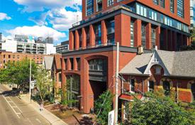 住宅 – 加拿大，安大略，多伦多，Old Toronto，Adelaide Street West. C$1,016,000