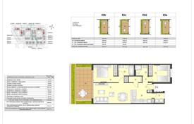 2-室的 住宅 102 m² 托雷维耶哈, 西班牙. 295,000€