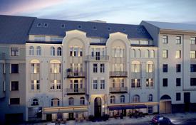 2-室的 住宅 74 m² 中区, 拉脱维亚. 335,000€