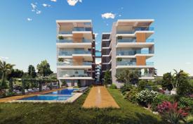 住宅 – 塞浦路斯，帕福斯，Anavargos. 335,000€
