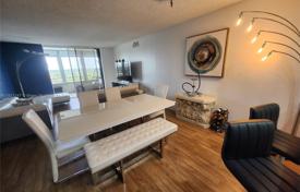 公寓大厦 – 美国，佛罗里达，Hallandale Beach. $315,000