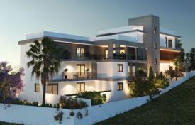 2-室的 空中别墅 利马索尔（市）, 塞浦路斯. 275,000€