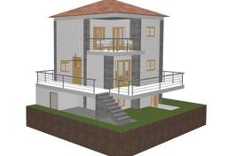 住宅 – 希腊，马其顿和色雷斯，哈尔基迪基（哈尔基迪基）. 110,000€