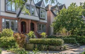 联排别墅 – 加拿大，安大略，多伦多，Old Toronto. C$2,290,000