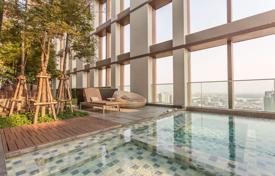 公寓大厦 – 泰国，Bangkok，Khlong Toei. $355,000
