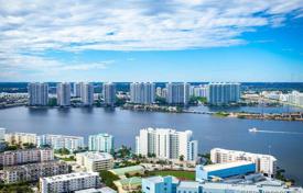 住宅 – 美国，佛罗里达，迈阿密，柯林斯大道. 885,000€