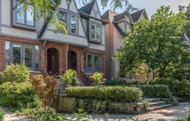 联排别墅 – 加拿大，安大略，多伦多，Old Toronto. C$2,307,000