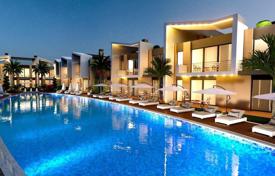 1-室的 新楼公寓 53 m² Girne, 塞浦路斯. 166,000€