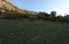 土地 – 黑山，科托尔，Dobrota. 500,000€