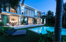 新建物业 – 美国，佛罗里达，迈阿密滩. 4,700€ /周