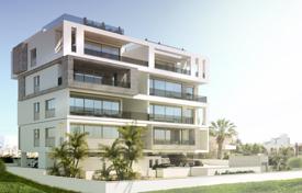 新建物业 – 塞浦路斯，利马索尔，利马索尔（市）. 674,000€