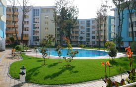 2-室的 住宅 62 m² Sunny Beach, 保加利亚. 65,000€