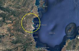 土地 – 希腊，克里特岛，圣尼古拉斯. 142,000€