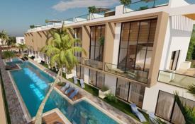1-室的 新楼公寓 60 m² Gazimağusa city (Famagusta), 塞浦路斯. 177,000€