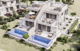 4-室的 新楼公寓 135 m² Girne, 塞浦路斯. 413,000€