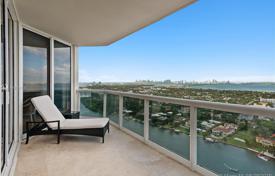 住宅 – 美国，佛罗里达，迈阿密滩. $879,000