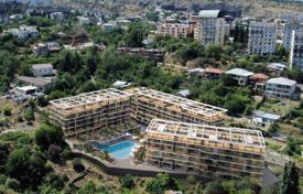 新建物业 – 格鲁吉亚，第比利斯，第比利斯（市），Old Tbilisi. $97,000