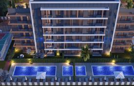 2-室的 住宅 45 m² Antalya (city), 土耳其. $239,000