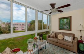 公寓大厦 – 美国，佛罗里达，Sunrise. $280,000