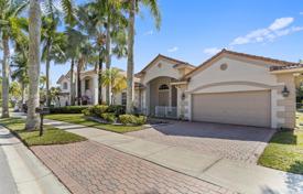 市内独栋房屋 – 美国，佛罗里达，Weston. $1,336,000