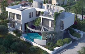 新建物业 – 塞浦路斯，利马索尔，利马索尔（市），Limassol Marina. 4,300,000€