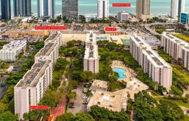 公寓大厦 – 美国，佛罗里达，阳光岛海滩. 349,000€