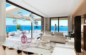 4-室的 住宅 244 m² 贝尼多姆, 西班牙. 1,553,000€
