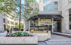 1-室的 住宅 Yonge Street, 加拿大. C$711,000