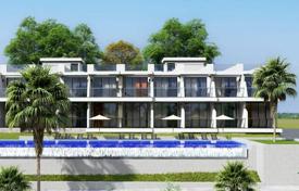 1-室的 新楼公寓 52 m² Gazimağusa city (Famagusta), 塞浦路斯. 190,000€