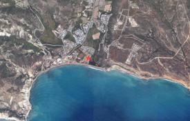 土地 – 塞浦路斯，利马索尔，Pissouri. 2,500,000€
