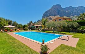 别墅 – 意大利，西西里岛，Cinisi. 3,800€ /周