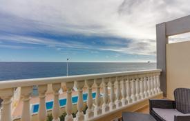联排别墅 – 西班牙，加那利群岛，El Médano. 375,000€