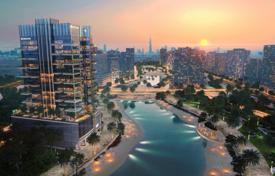 住宅 The Waterway – 阿联酋，迪拜，Nad Al Sheba 1. From 489,000€